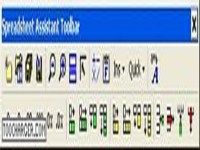 Spreadsheet Assistant Spreadsheet Assistant