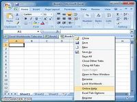Workbook Tabs for Excel Workbook Tabs for Excel