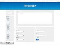 Php-pastebin Php-pastebin