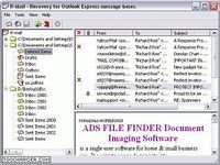 R-Mail Outlook Mail Recovery R-Mail Outlook Mail Recovery