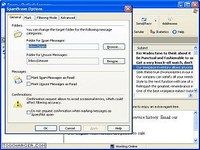 SpamBrave for Outlook Express SpamBrave for Outlook Express