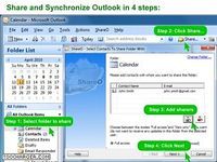 ShareO for Outlook ShareO for Outlook