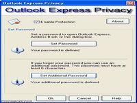 Outlook Express Privacy Outlook Express Privacy