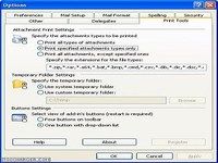 Print Tools for Outlook Print Tools for Outlook