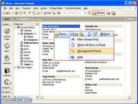 ShareContacts for Outlook ShareContacts for Outlook