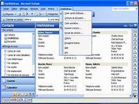 IntelliAddress Standard IntelliAddress Standard