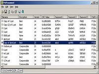 PstPassword PstPassword