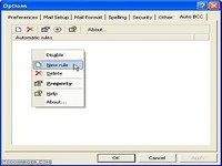Outlook Auto BCC Outlook Auto BCC