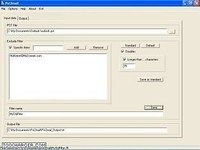 Pst2mail Pst2mail