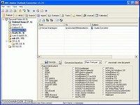 ABC Amber Outlook Converter ABC Amber Outlook Converter