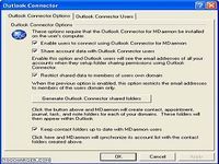 Outlook Connector for MDaemon Outlook Connector for MDaemon