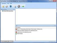 Out of Office Manager Tool (OOMT) Out of Office Manager Tool (OOMT)