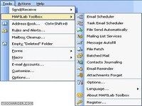 MAPILab Toolbox MAPILab Toolbox