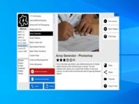 Extension Installer for Photoshop + GIMP Extension Installer for Photoshop + GIMP