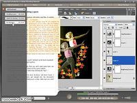 Animated Intro to Adobe Photoshop Elements Animated Intro to Adobe Photoshop Elements