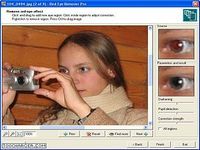 Anti Red Eye Anti Red Eye