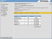 Archive Server for MDaemon Archive Server for MDaemon
