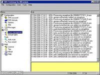 SMS Gateway for MDaemon SMS Gateway for MDaemon