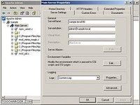 Apache Admin Apache Admin