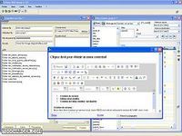 Editeur BDD Editeur BDD
