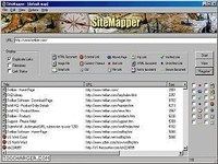 Site Mapper Site Mapper