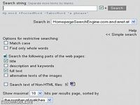 Homepage SearchEngine Homepage SearchEngine