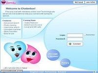 Chatterbox Chatterbox