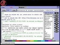 Bocazas WebChat Bocazas WebChat