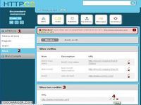 HTTPCS Web vulnerability scanner HTTPCS Web vulnerability scanner