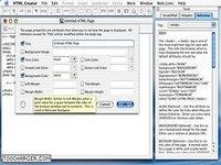 HTML Creator HTML Creator