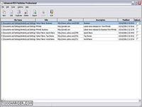 Advanced RSS Publisher Personal Advanced RSS Publisher Personal