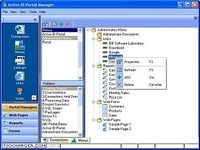Active Business Intelligence Portal Active Business Intelligence Portal