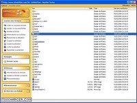 IziWebFiles IziWebFiles