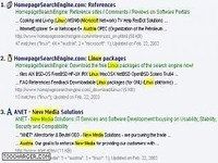 Homepage SearchEngine Homepage SearchEngine