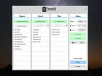 FocusOS Blocker for Webpages, Apps, Call FocusOS Blocker for Webpages, Apps, Call