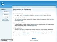 Drupal Drupal
