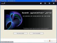 Web Speaker Pro Web Speaker Pro
