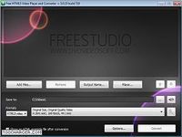 Free HTML5 Video Player and Converter Free HTML5 Video Player and Converter