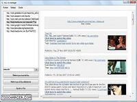 MCC RSS manager MCC RSS manager