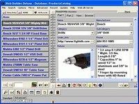 Web Builder Deluxe Web Builder Deluxe