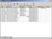 Advanced RSS2Email Professional Advanced RSS2Email Professional