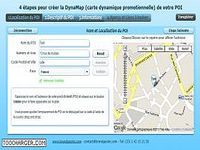 DynaMap DynaMap