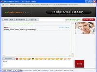 Help Live Web Chat Help Live Web Chat