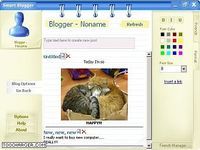 Smart Blogger Smart Blogger