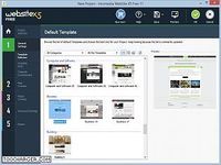WebSite X5 FREE 11 WebSite X5 FREE 11