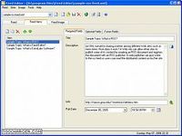 Feed Editor RSS Creator Feed Editor RSS Creator