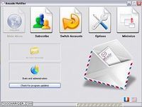 Ansade Notifier Ansade Notifier