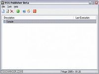 RSS Publisher RSS Publisher