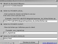 Allopass File Protect Allopass File Protect