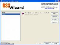 RSS Wizard RSS Wizard